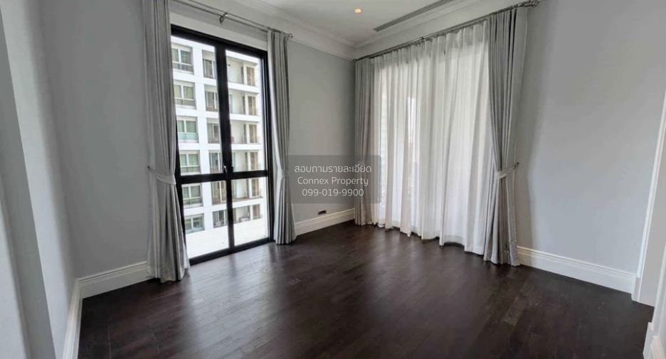 For rent 3 ベッドルーム condo in Pathum Wan, Bangkok