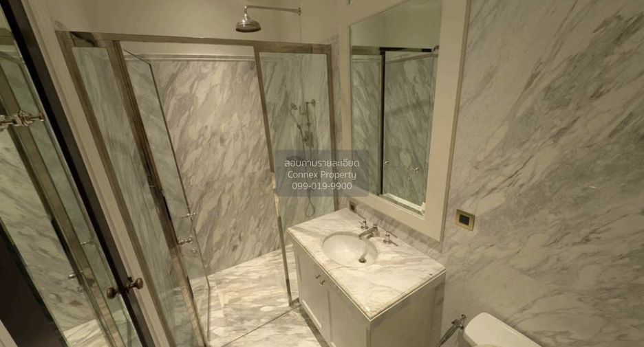 For rent 3 ベッドルーム condo in Pathum Wan, Bangkok
