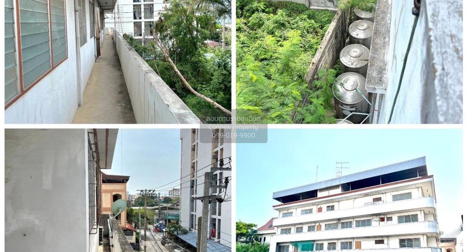 For rent 15 bedrooms retail Space in Bang Na, Bangkok