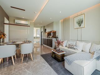 For sale 2 bedrooms condo in Bang Lamung, Chonburi