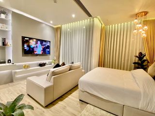For rent そして for sale 1 Beds condo in Bang Lamung, Chonburi