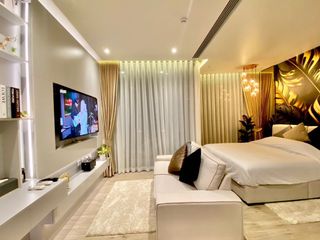 For rent そして for sale 1 Beds condo in Bang Lamung, Chonburi