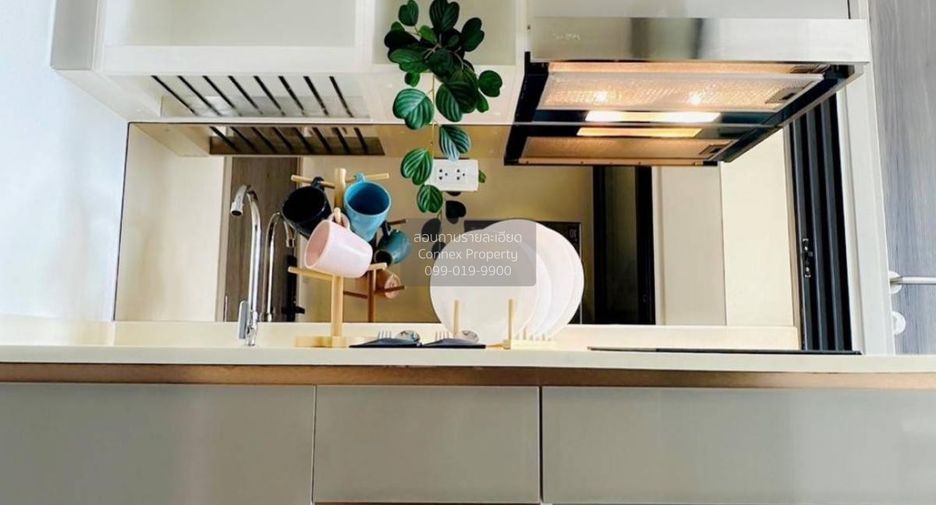 For rent 1 bed condo in Suan Luang, Bangkok