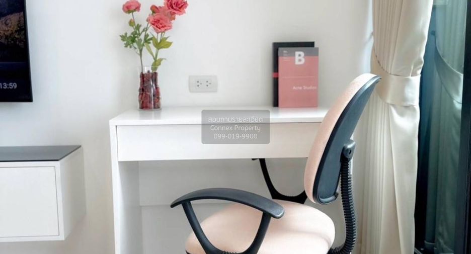 For rent 1 bed condo in Suan Luang, Bangkok