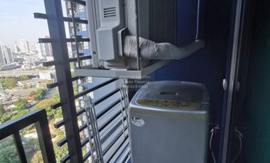Condo en alquiler de 1 habitaciones en Watthana, Bangkok
