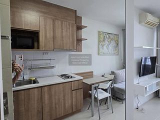 Wohnung zur Miete mit 1 Zimmer in Bang Na, Bangkok