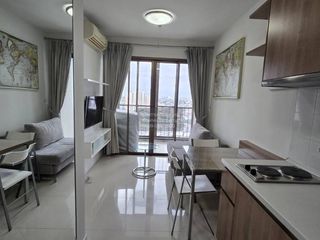 Wohnung zur Miete mit 1 Zimmer in Bang Na, Bangkok