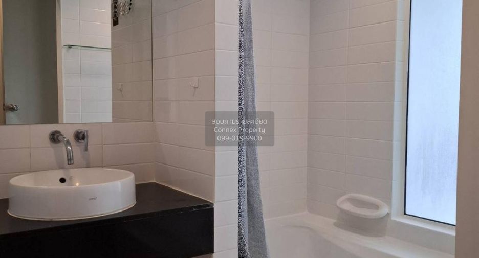For rent 1 bed condo in Bang Na, Bangkok