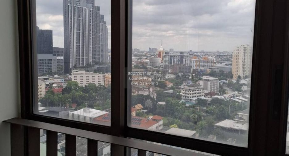 For rent 1 bed condo in Bang Na, Bangkok