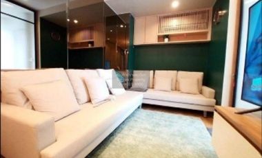 Condo en alquiler de 2 habitaciones en Khlong Toei, Bangkok
