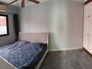 Casa en alquiler y en venta de 3 habitaciones en Bang Lamung, Chonburi