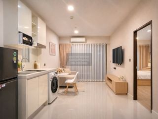 出租 1 卧室 公寓 在 Bang Na, 曼谷