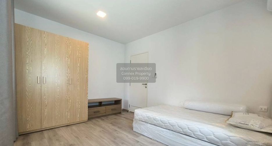 Haus zur Miete mit 3 Zimmer in Bang Phli, Samut Prakan