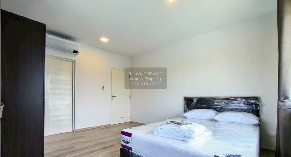 Haus zur Miete mit 3 Zimmer in Bang Phli, Samut Prakan