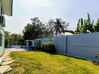 ให้เช่า 3 ห้องนอน บ้านเดี่ยว ใน บางพลี, สมุทรปราการ