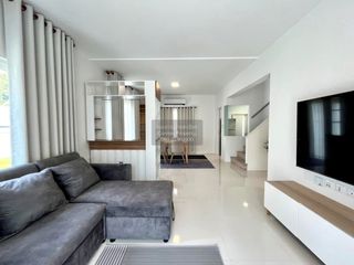 ให้เช่า 3 ห้องนอน บ้านเดี่ยว ใน บางพลี, สมุทรปราการ