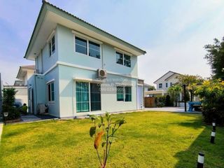 ให้เช่า 3 ห้องนอน บ้านเดี่ยว ใน บางพลี, สมุทรปราการ