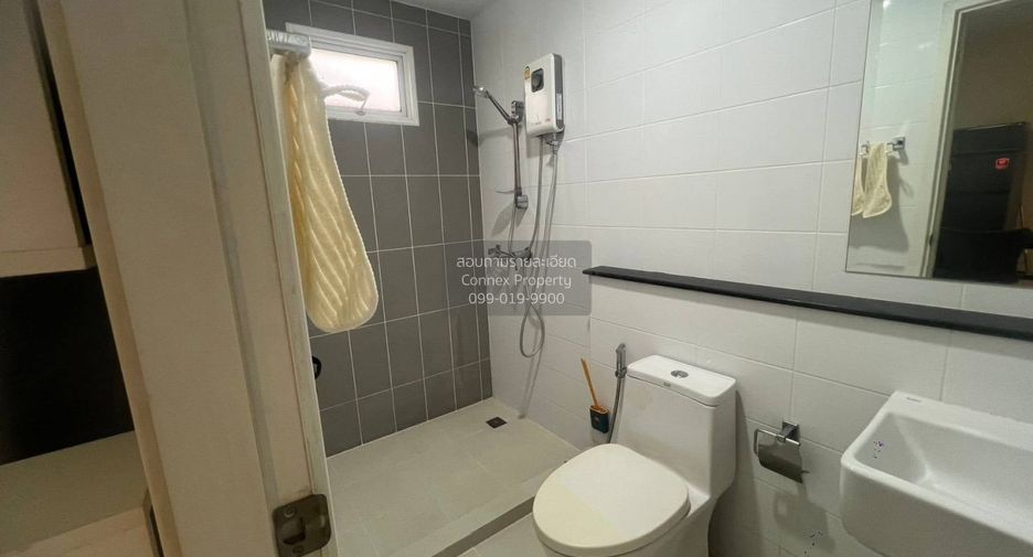 For rent 3 bedrooms house in Bang Phli, Samut Prakan