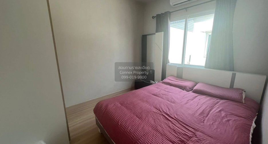 For rent 3 bedrooms house in Bang Phli, Samut Prakan