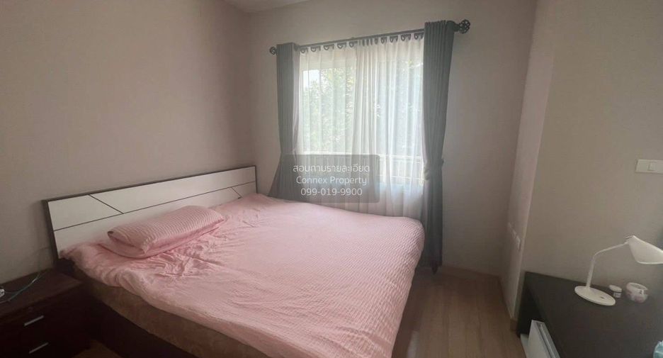 For rent 3 bedrooms house in Bang Phli, Samut Prakan