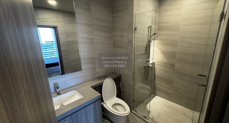 For rent 1 bed condo in Bang Phli, Samut Prakan
