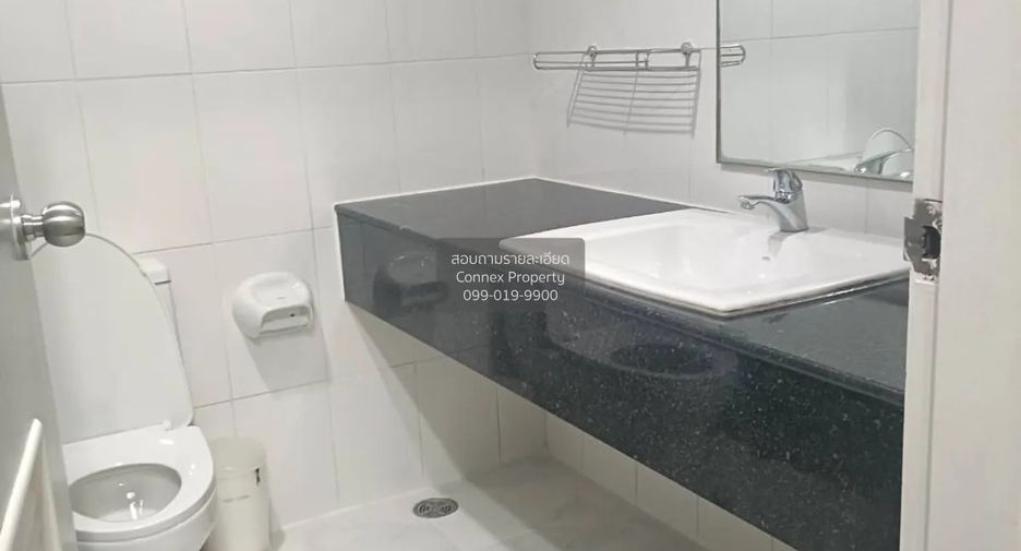 For rent 1 bed condo in Pathum Wan, Bangkok