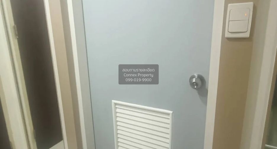 For rent 1 bed condo in Pathum Wan, Bangkok