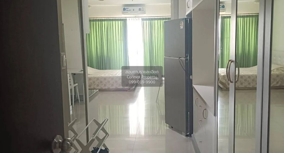 For rent 1 bed condo in Pathum Wan, Bangkok