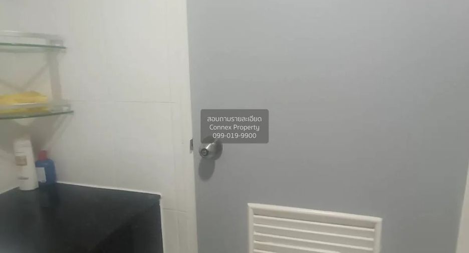 For rent 1 bed condo in Pathum Wan, Bangkok