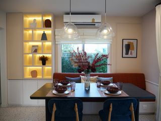 For rent 4 bedrooms house in Bang Phli, Samut Prakan