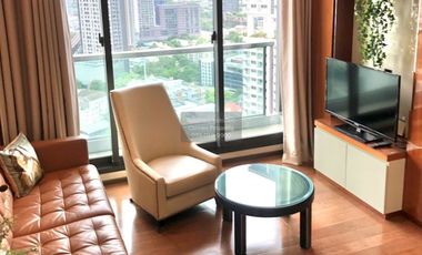 For rent 2 ベッドルーム condo in Khlong Toei, Bangkok