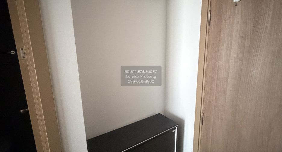 For rent 1 bed condo in Phasi Charoen, Bangkok