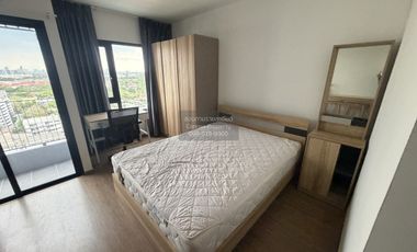 For rent 1 bed condo in Phasi Charoen, Bangkok