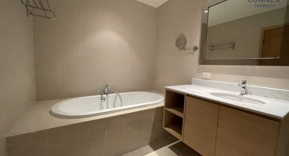 À louer 1 chambre condo à Sathon, Bangkok