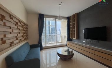 For rent 1 bed condo in Sathon, Bangkok