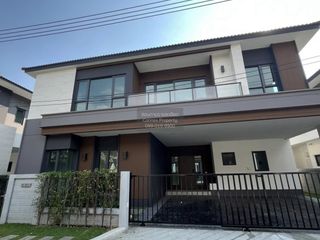 出租 4 卧室 独立屋 在 Bang Phli, Samut Prakan