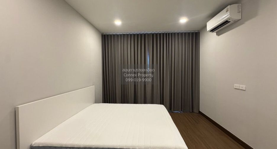 For rent 4 bedrooms house in Bang Phli, Samut Prakan