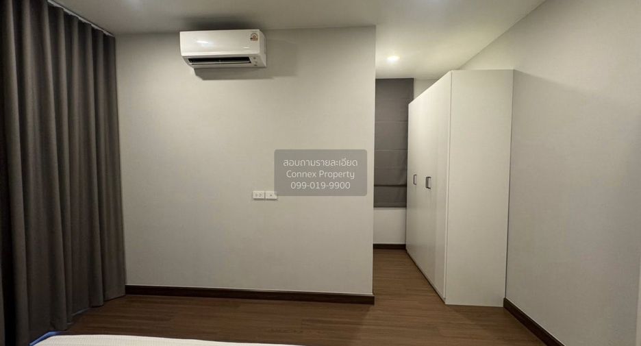 For rent 4 bedrooms house in Bang Phli, Samut Prakan