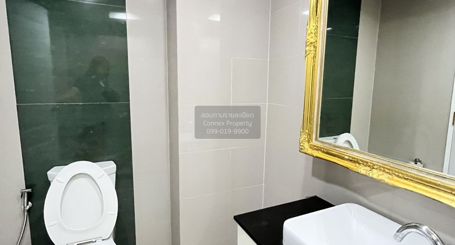 For rent 1 bed condo in Phra Khanong, Bangkok