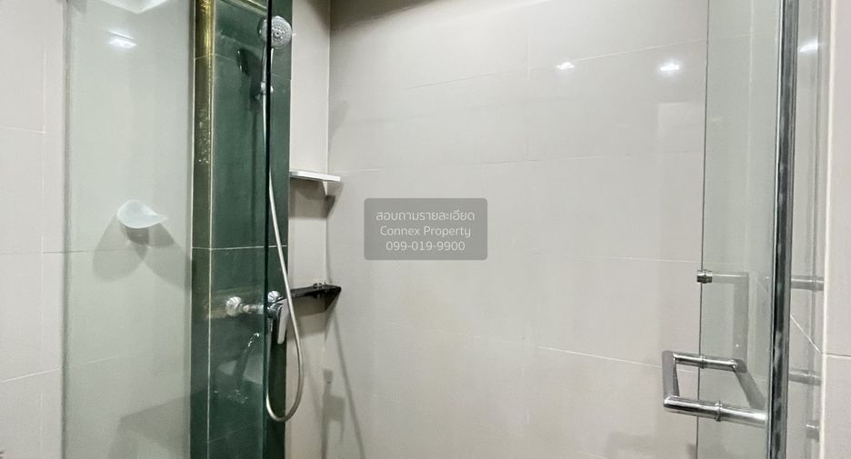 For rent 1 bed condo in Phra Khanong, Bangkok