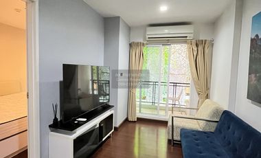 For rent 1 Beds condo in Phra Khanong, Bangkok