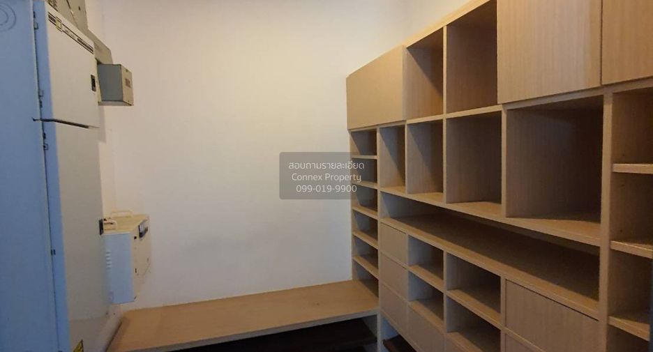 For rent 3 bedrooms condo in Sathon, Bangkok