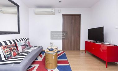 Condo en alquiler de 1 habitaciones en Watthana, Bangkok