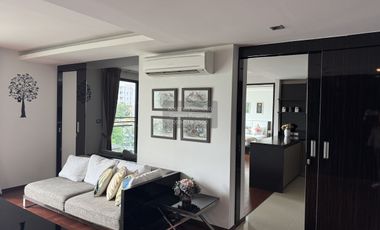 Condo en alquiler de 2 habitaciones en Watthana, Bangkok