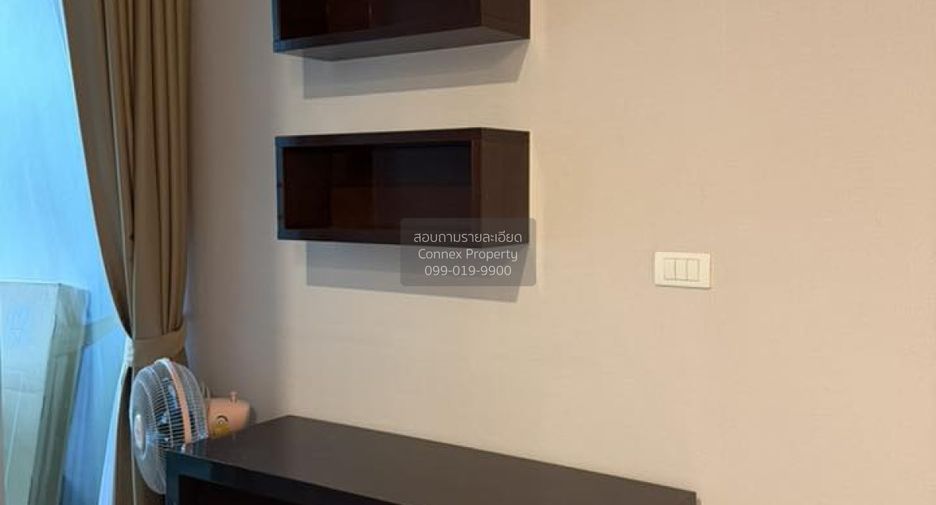 Wohnung zur Miete mit 2 Zimmer in Pathum Wan, Bangkok