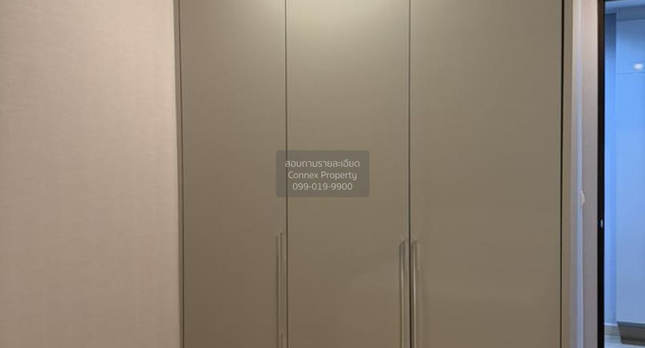 Wohnung zur Miete mit 2 Zimmer in Pathum Wan, Bangkok
