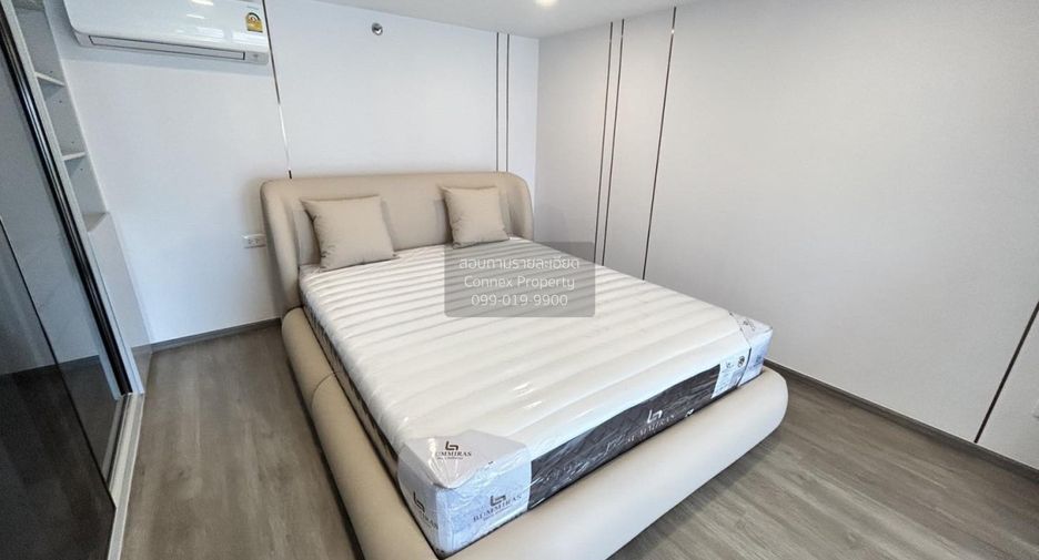 À louer 1 chambre condo à Chatuchak, Bangkok