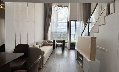 Condo en alquiler de 1 habitaciones en Chatuchak, Bangkok