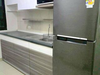 Аренда 1 кровать кондо в Pak Kret, Нонтабури