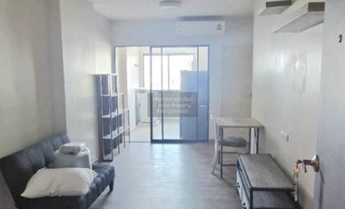 À louer 1 chambre condo à Pak Kret, Nonthaburi